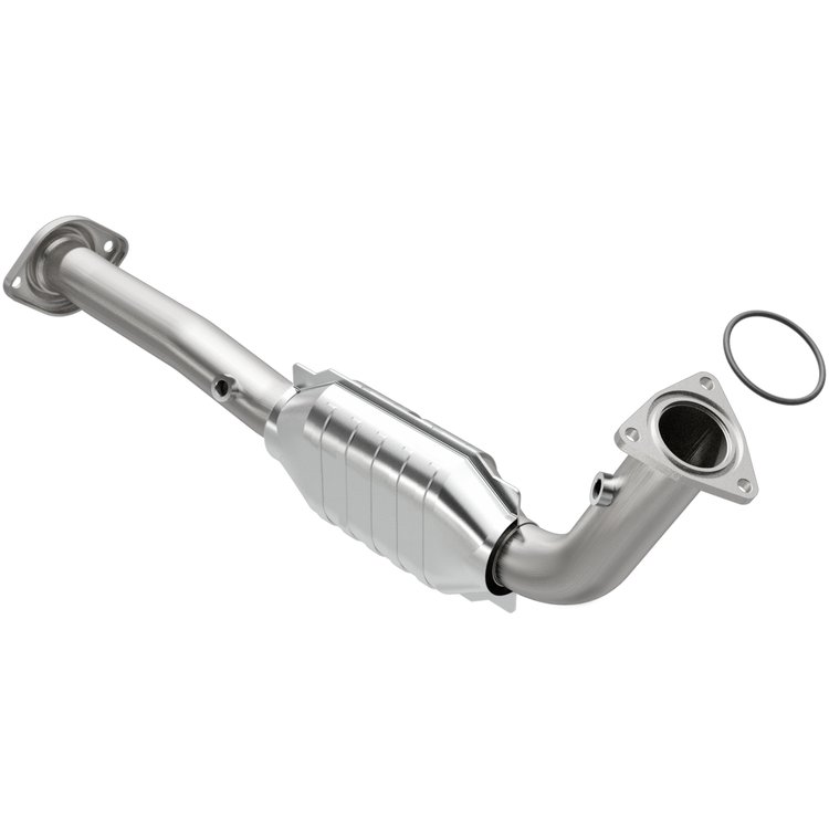 Direct Fit California Catalytic Converter