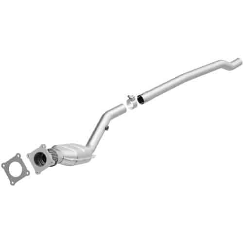 Direct Fit California Catalytic Converter