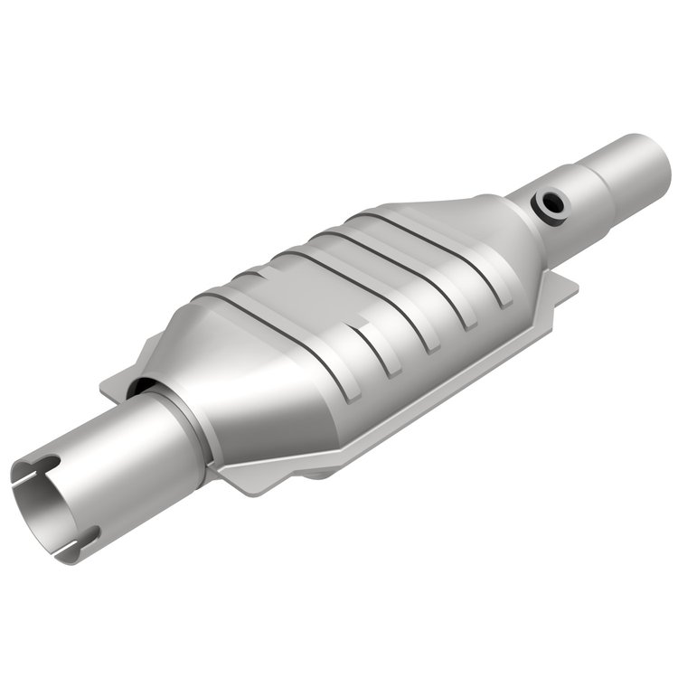 Direct Fit California Catalytic Converter
