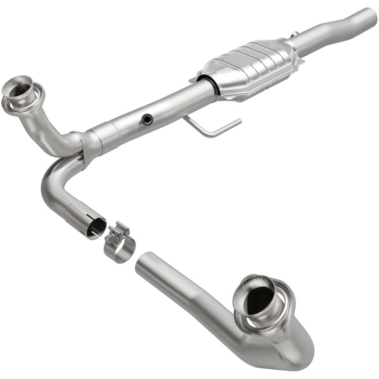 Direct Fit California Catalytic Converter