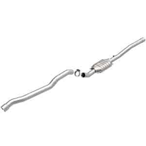 Direct Fit California Catalytic Converter