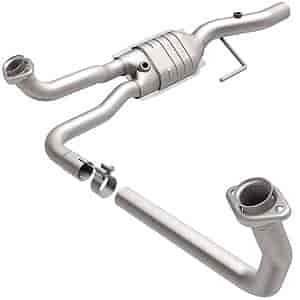 Direct Fit California Catalytic Converter