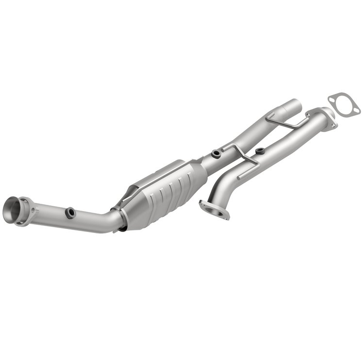Direct Fit California Catalytic Converter