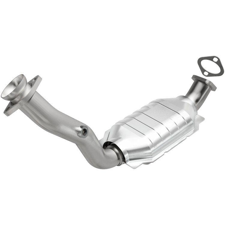 Direct Fit California Catalytic Converter