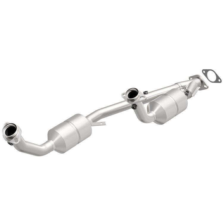 Direct Fit California Catalytic Converter