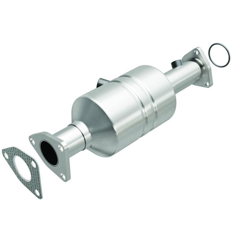 Direct Fit California Catalytic Converter