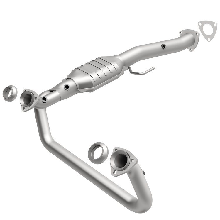 Direct Fit California Catalytic Converter