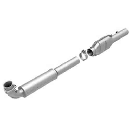 Direct Fit California Catalytic Converter
