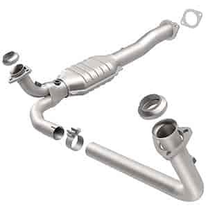Direct Fit California Catalytic Converter