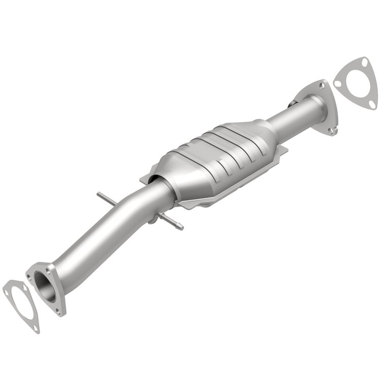 Direct Fit California Catalytic Converter
