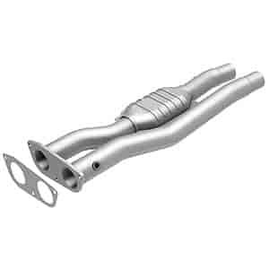 Direct Fit California Catalytic Converter