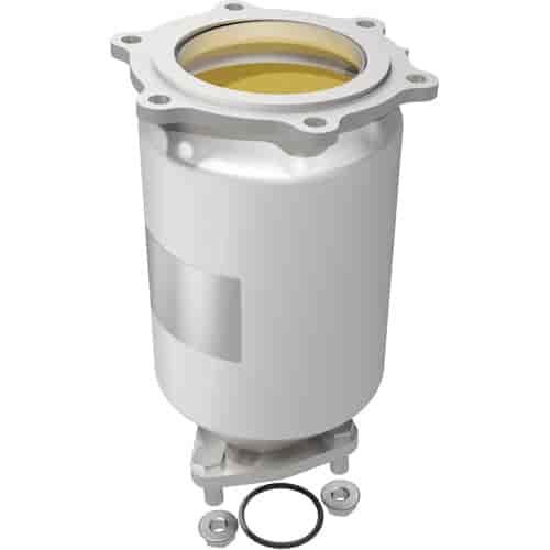Direct Fit California Catalytic Converter