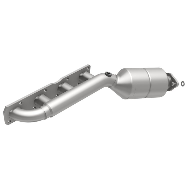 Direct Fit California Catalytic Converter