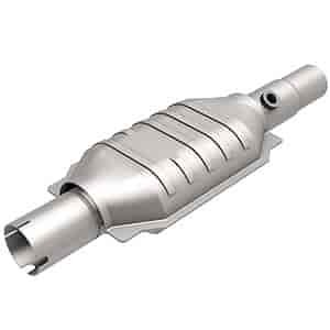 Direct Fit California Catalytic Converter