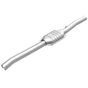 Direct Fit California Catalytic Converter