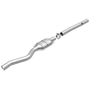 Direct Fit California Catalytic Converter