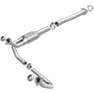 Direct Fit California Catalytic Converter