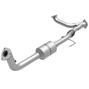 Direct Fit California Catalytic Converter