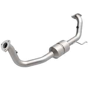 Direct Fit California Catalytic Converter