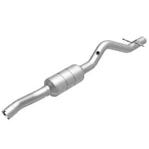 Direct Fit California Catalytic Converter