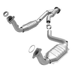 Direct Fit California Catalytic Converter