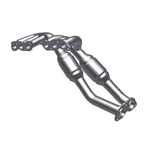 Conv DF 00-04 Lexus GS300 50 State
