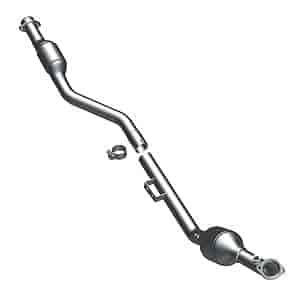Direct Fit California Catalytic Converter