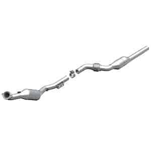 Direct Fit California Catalytic Converter