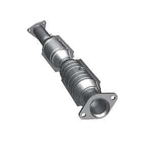 Direct Fit California Catalytic Converter
