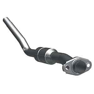 Direct Fit California Catalytic Converter