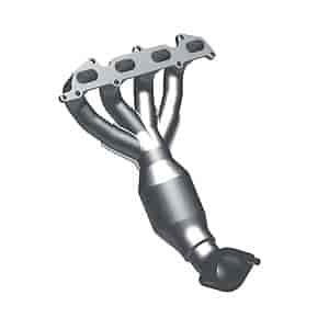 Direct Fit California Catalytic Converter