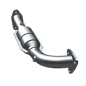 Direct Fit California Catalytic Converter