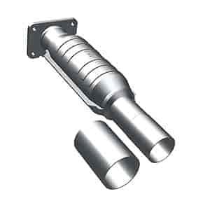 Direct Fit California Catalytic Converter