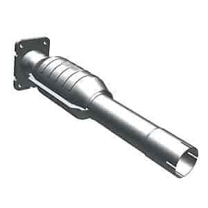 Direct Fit California Catalytic Converter