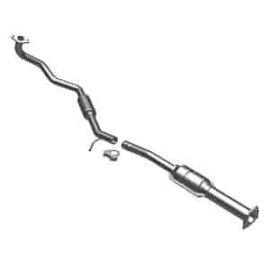 Direct Fit California Catalytic Converter