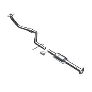Direct Fit California Catalytic Converter