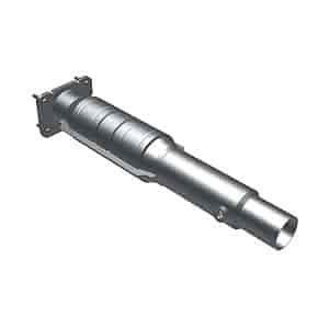 Direct Fit California Catalytic Converter