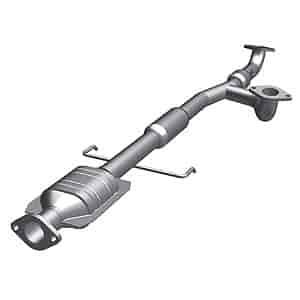 Direct Fit California Catalytic Converter