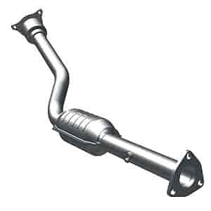 Direct Fit California Catalytic Converter