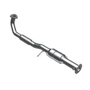 Direct Fit California Catalytic Converter