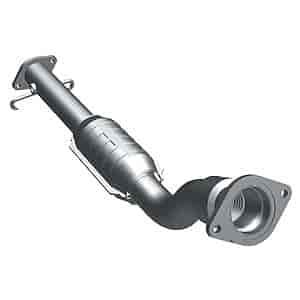 Direct Fit California Catalytic Converter