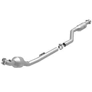 CONVERTER MERCEDES E430