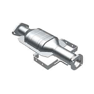 Direct Fit California Catalytic Converter