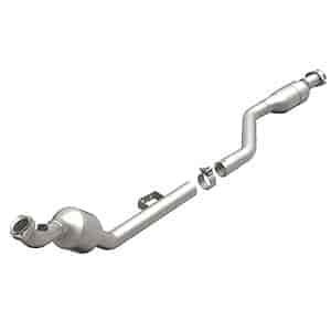 Direct Fit California Catalytic Converter