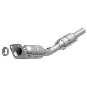 Direct Fit California Catalytic Converter