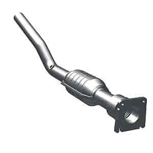 Direct Fit California Catalytic Converter