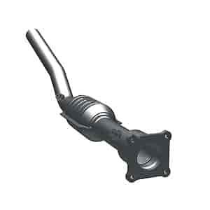 Direct Fit California Catalytic Converter
