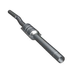 Direct Fit California Catalytic Converter