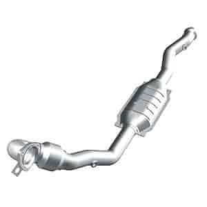 Direct Fit California Catalytic Converter