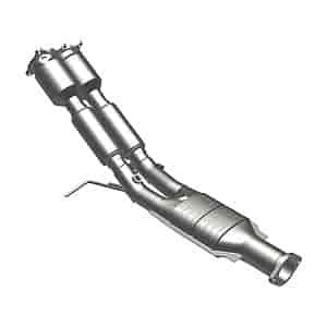 Direct Fit California Catalytic Converter